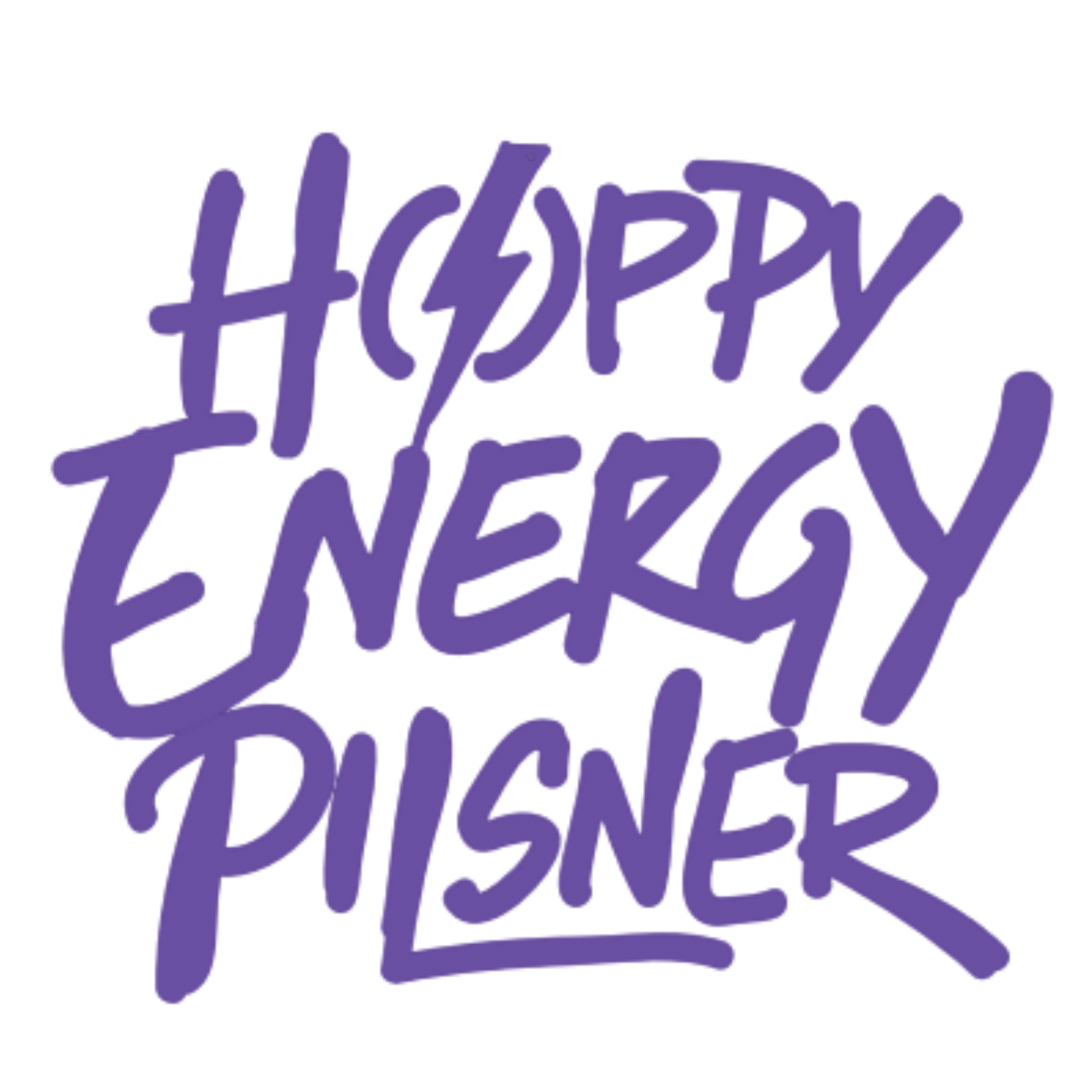 Hop For fun - Hoppy Energy Pilsner