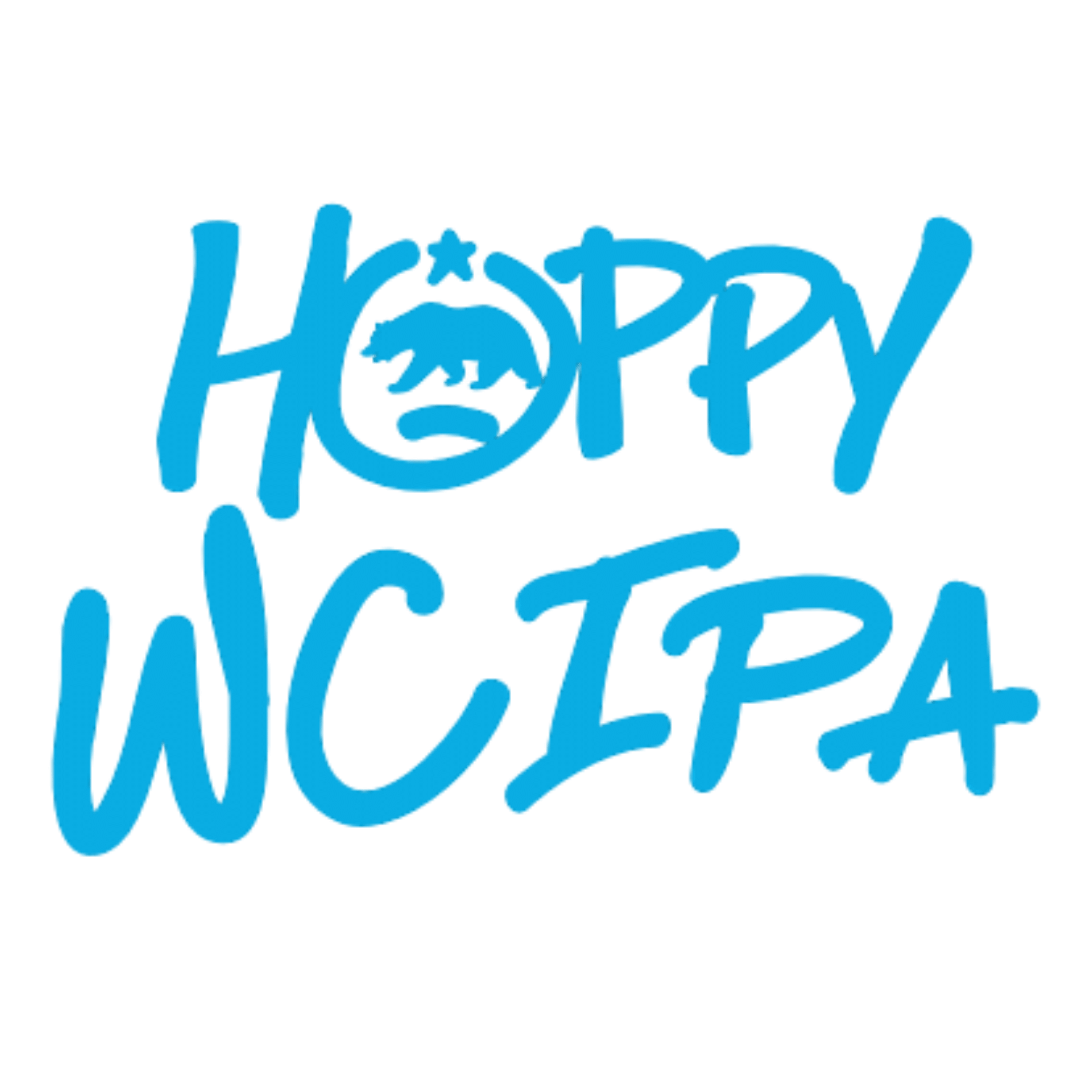Hop For fun - Hoppy WC Ipa