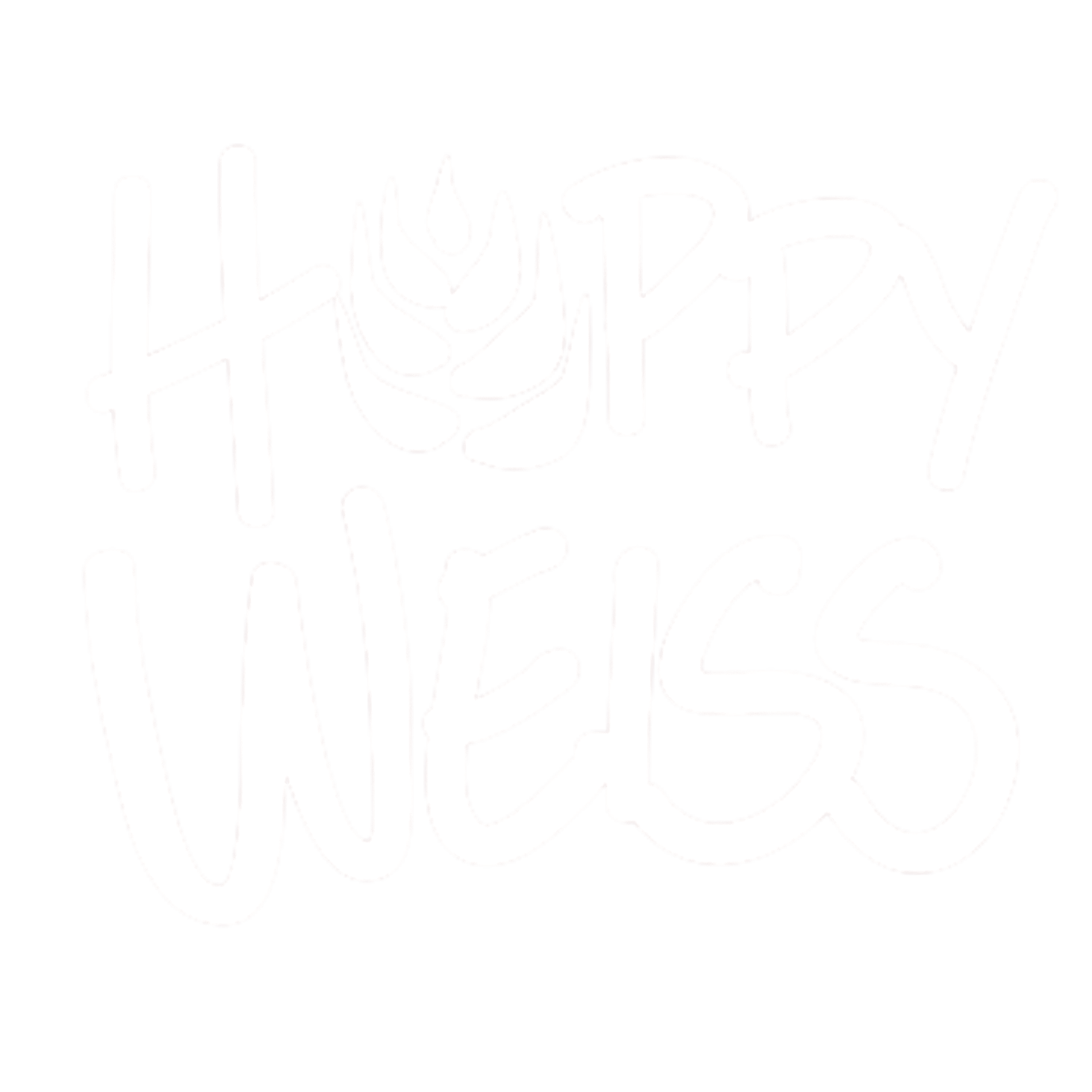 Hop For fun - Hoppy Weiss